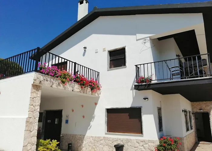 Bed & Breakfast Bb Silvercoast Casa Flores 4*