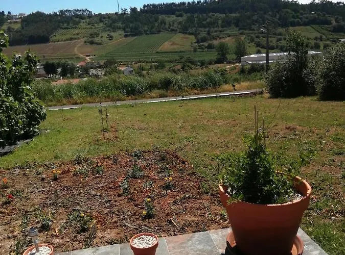 Bb Silvercoast Casa Flores Bed & Breakfast 4*