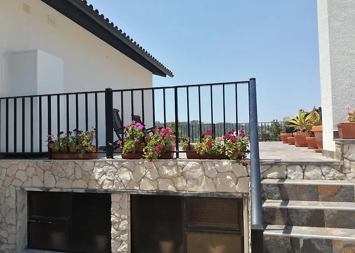 Bed & Breakfast Bb Silvercoast Casa Flores