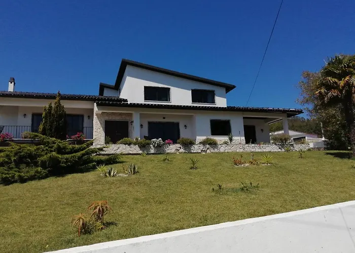 Bed & Breakfast Bb Silvercoast Casa Flores